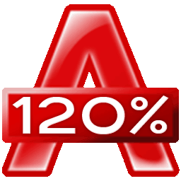 Alcohol 120%